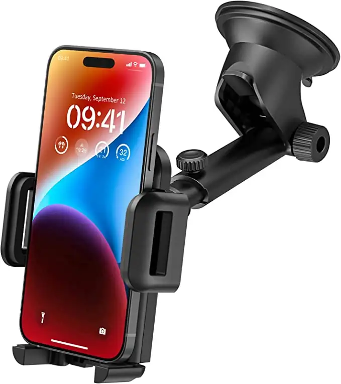car phone mount